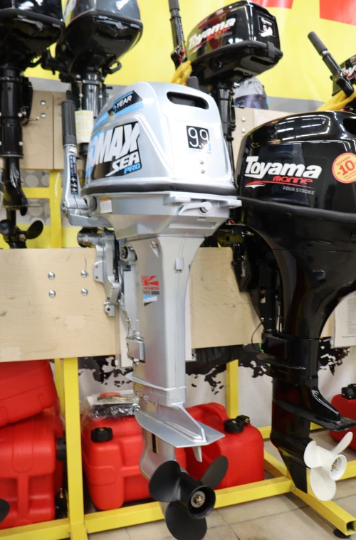 Лодочный мотор PROMAX SP20FHS в Северске