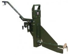 Рама - редуктор для болотохода SEA-PRO 5-7.5 л.с. в Северске