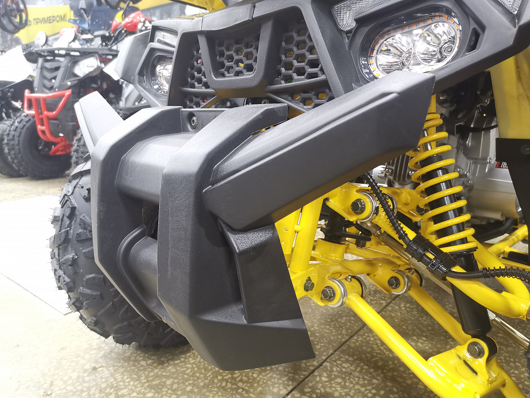 Квадроцикл PROMAX STORM 190 PRO в Северске