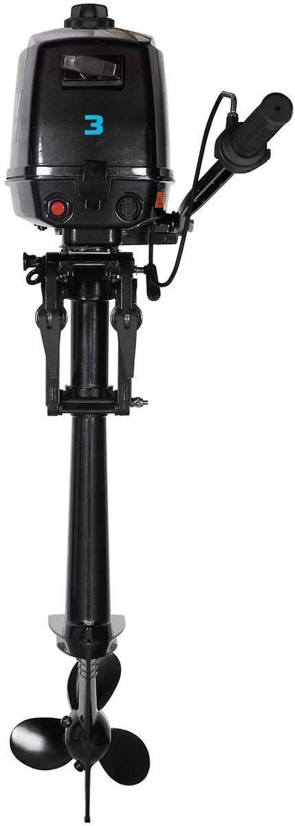 Лодочный мотор MARLIN MP 3 AMHS в Северске