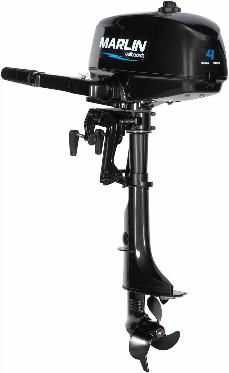 Лодочный мотор MARLIN MP 4 AMHS в Северске