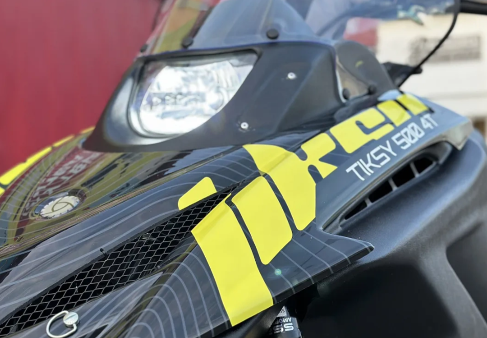 Снегоход РМ TIKSY 500 4Т в Северске