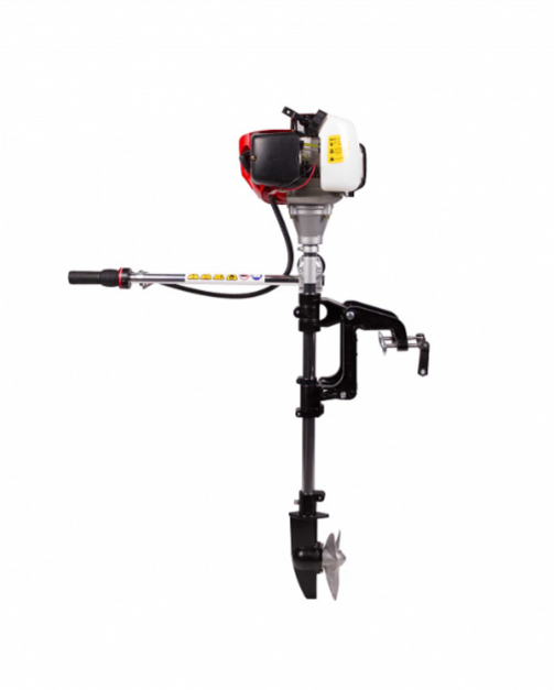 Подвесной лодочный мотор TOYAMA TA 2 в Северске