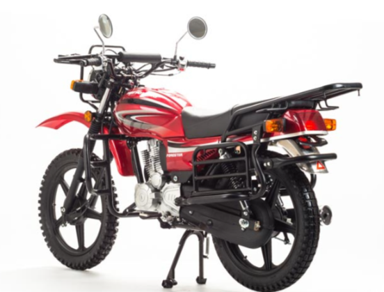 Мотоцикл FORESTER 200 (2021 г.) в Северске