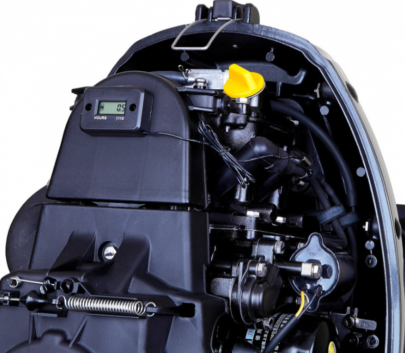 Лодочный мотор MARLIN MF 9.9 AWHBS в Северске