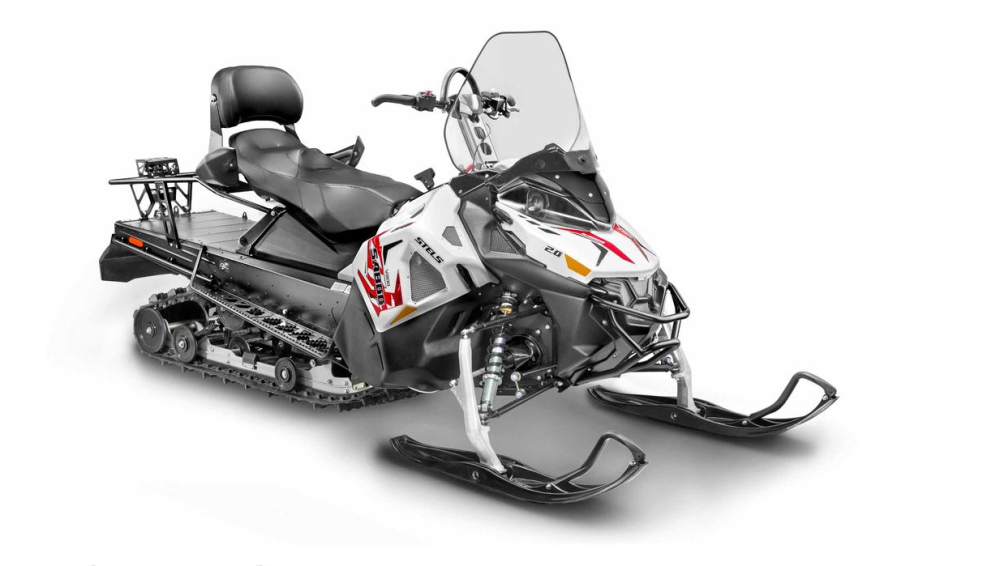Снегоход STELS SA800R (L LUX WT) ВИТЯЗЬ 2.0 К01 Tech в Северске