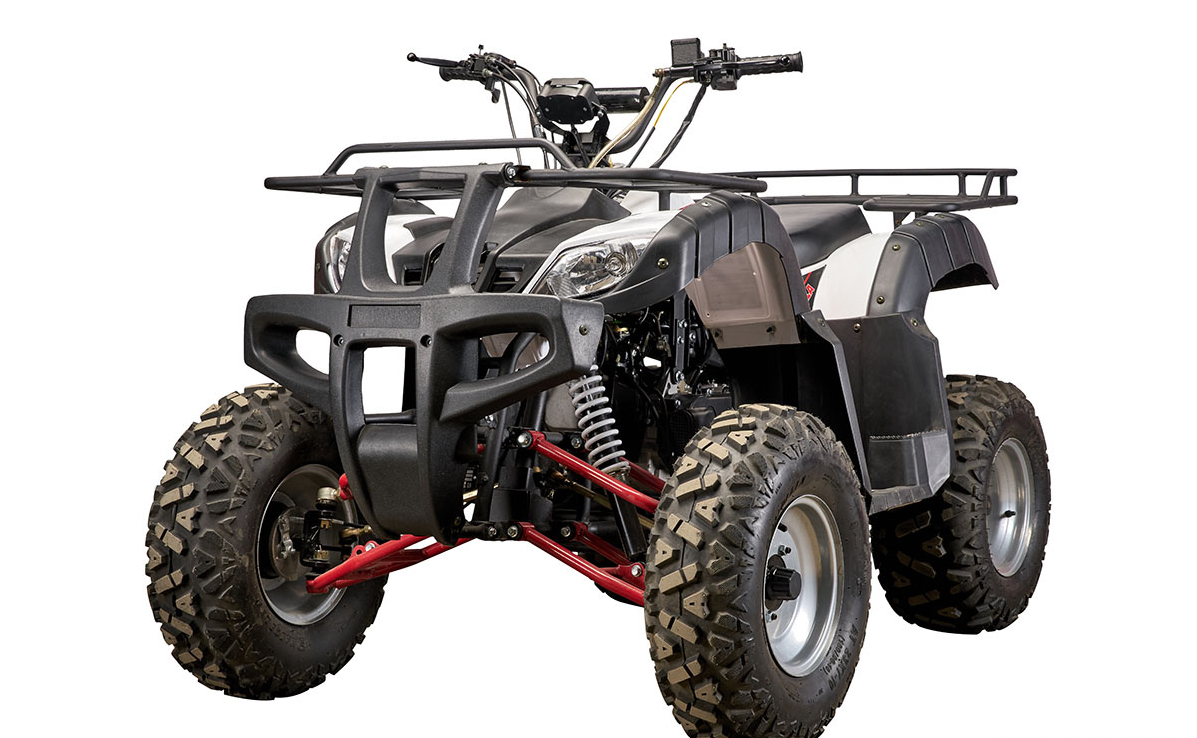 Квадроцикл YACOTA SELA 200 в Северске