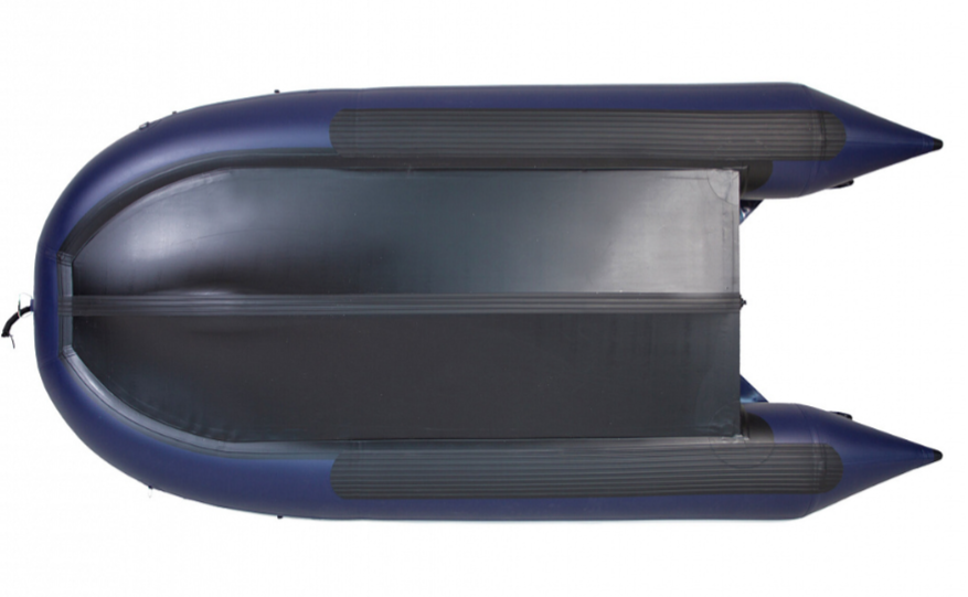 НАДУВНАЯ ЛОДКА GLADIATOR D370AL в Северске