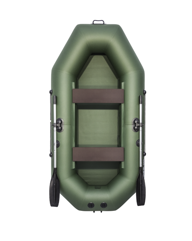 Лодка АКВА-МАСТЕР 260 в Северске