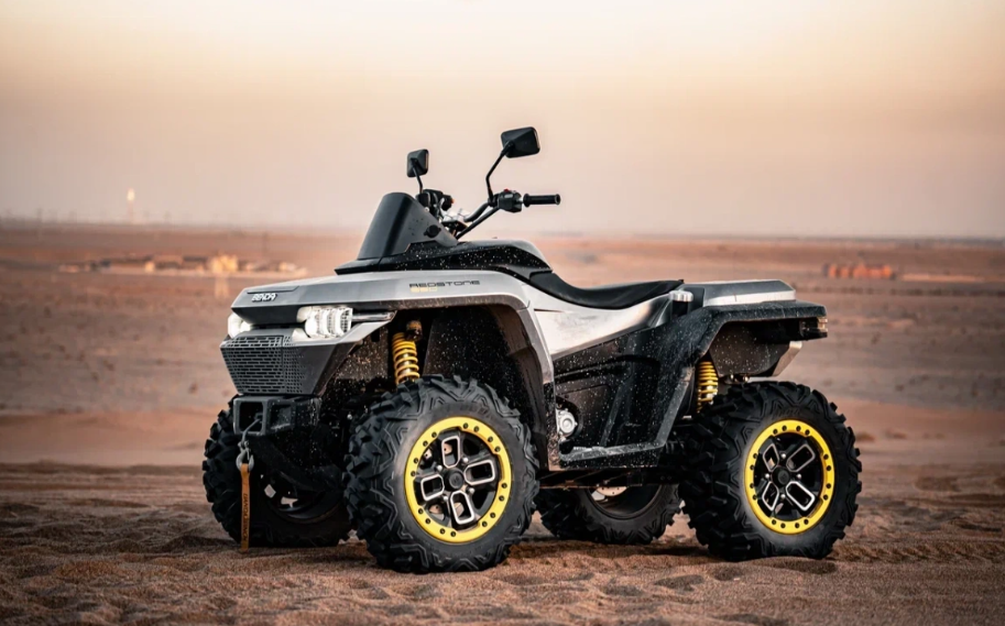 Квадроцикл BENDA REDSTONE 550 в Северске