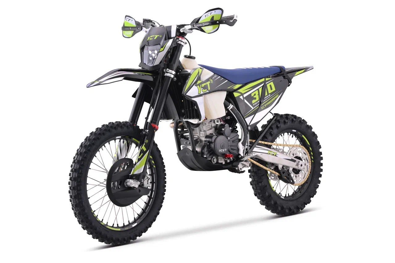 Кроссовый мотоцикл YACOTA NB300 в Северске