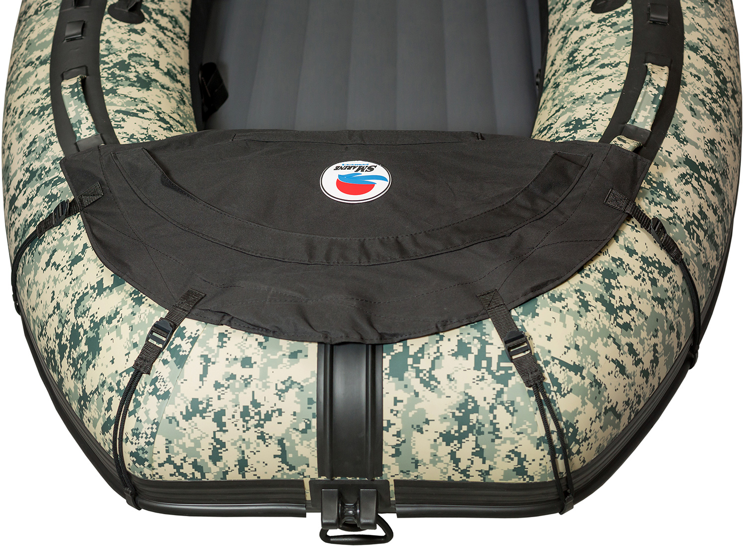 НОСОВАЯ СУМКА AIR, SDP 330-420 в Северске