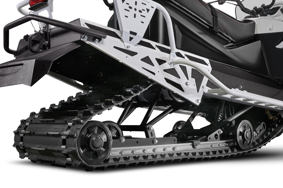 Снегоход IRBIS TUNGUS 500L 25/26 в Северске