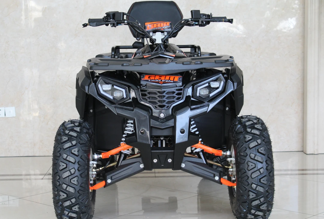 Квадроцикл GBM STORMRIDER 300 NEW PREMIUM в Северске