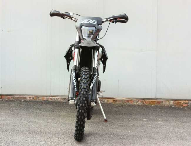 Мотоцикл JHLMOTO JHL Z3+ CB300 (175FMM) в Северске