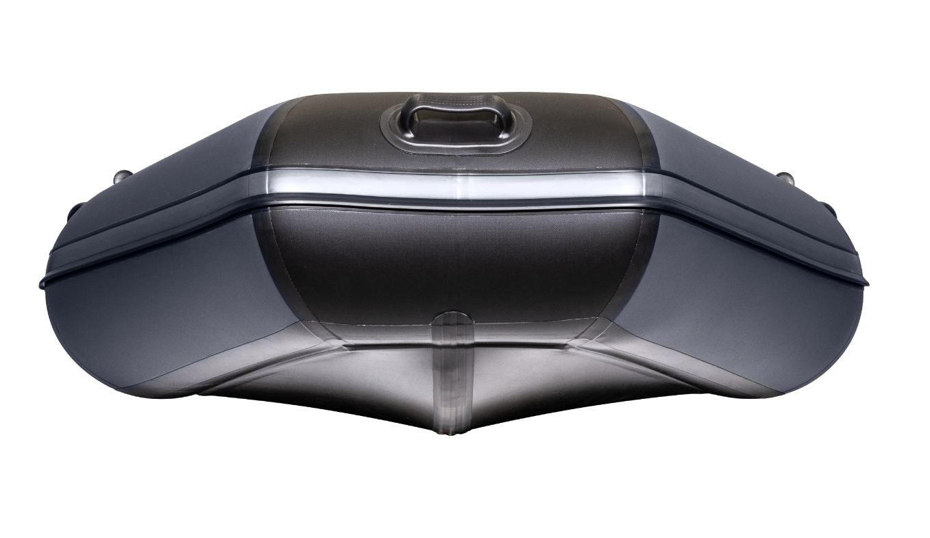  Лодка АКВА 2800 Слань-книжка киль в Северске