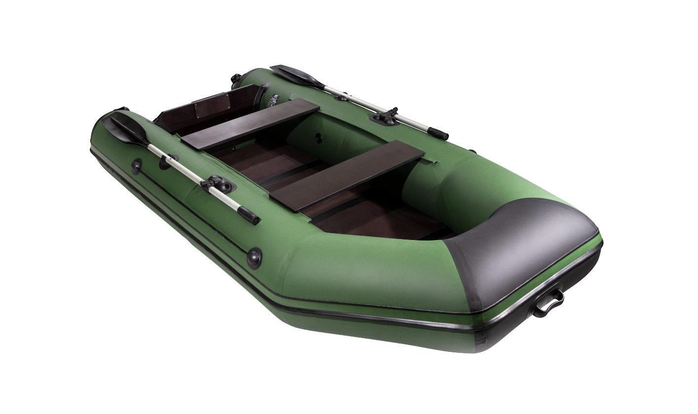  Лодка АКВА 2900 Слань-книжка киль в Северске