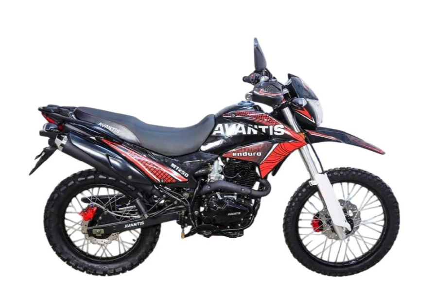 Мотоцикл Avantis MT250 (PR250/172FMM) ПТС в Северске