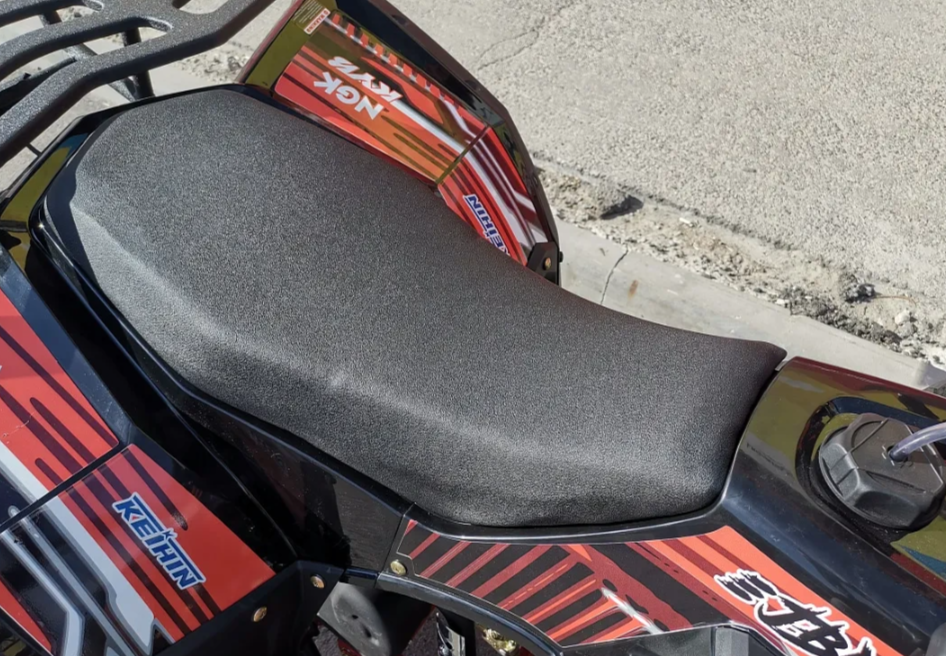 Квадроцикл GBM SHARP BIG 300 NEW в Северске