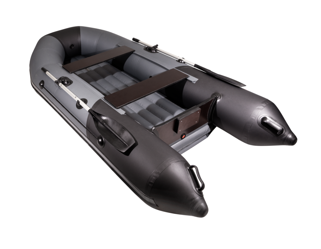 Лодка Таймень NX 2900 НДНД в Северске