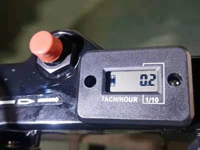 Лодочный мотор MARLIN PROLINE MP 9.9 (20) AMHS FORCE в Северске