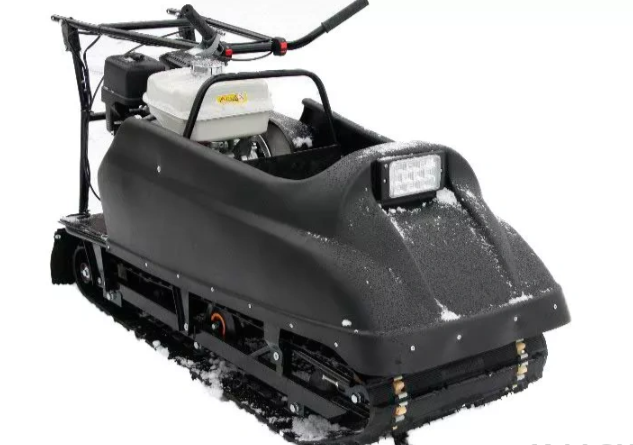 Мотобуксировщик ВОЛГАРЬ 9 Утилитарный в Северске