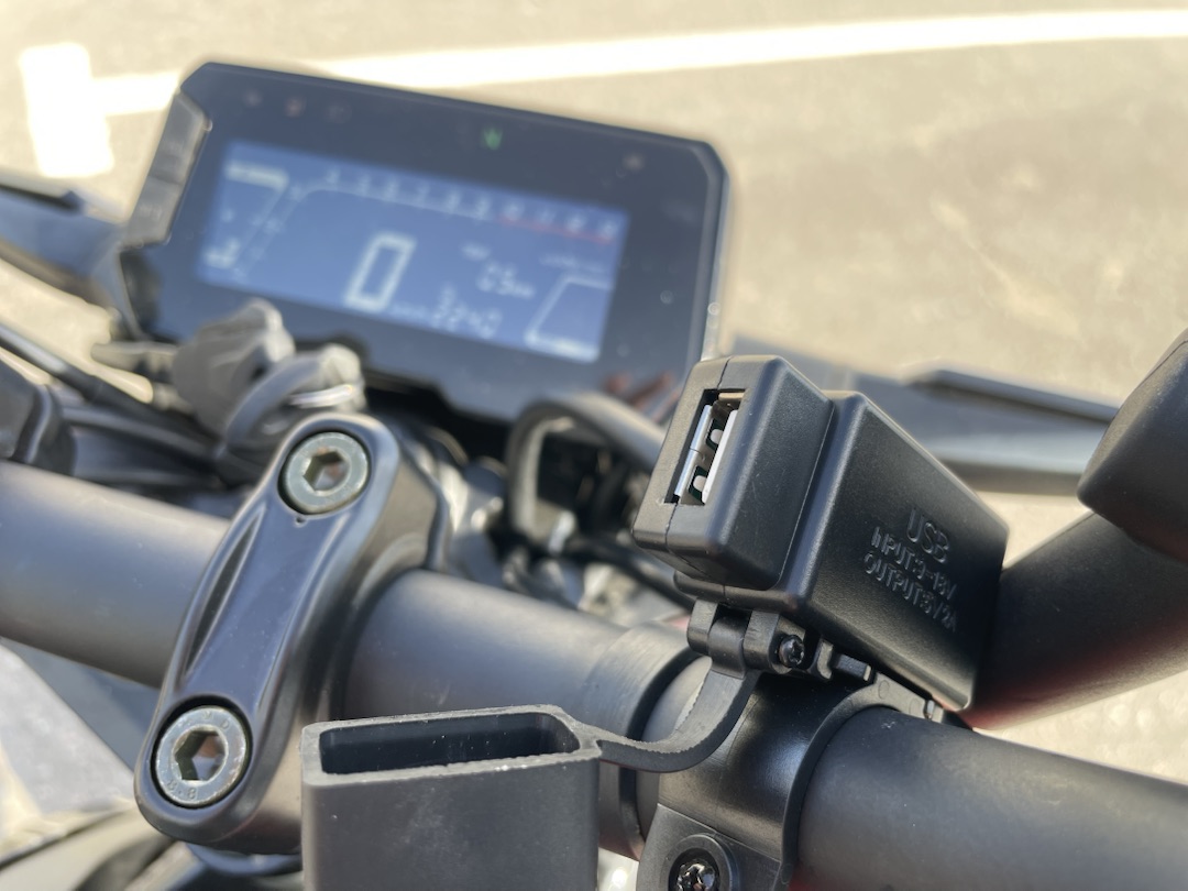 Мопед PROMAX CB150R (49) в Северске