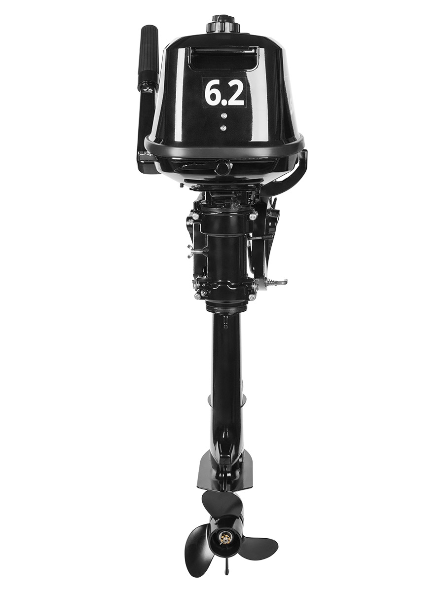 ЛОДОЧНЫЙ МОТОР GLADIATOR G6.2FHS в Северске