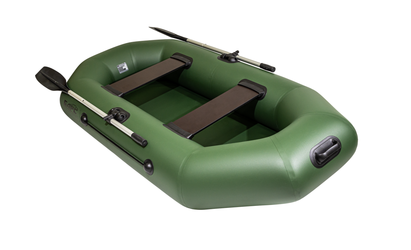 Лодка Барс 240 в Северске