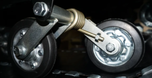 Мотобуксировщик XTREME-MOTORS "Полюс-2" Зима 15 л.с. в Северске