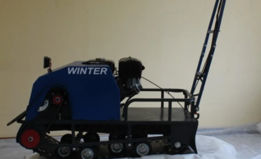 Мотобуксировщик ВЕПС WINTER «ПРОФИ» 15 в Северске