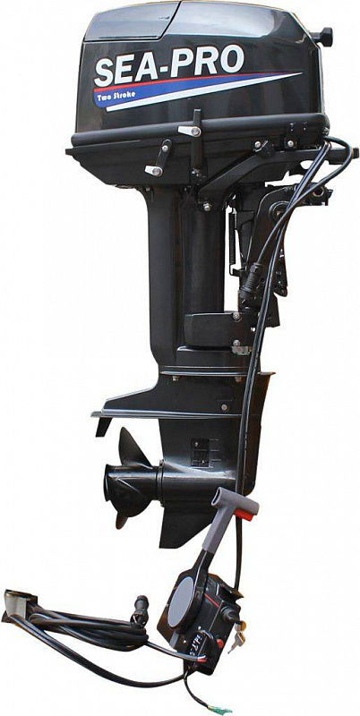 Лодочный мотор SEA-PRO Т 40SE в Северске