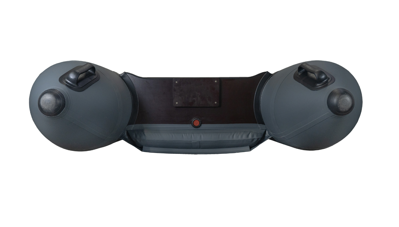 Лодка Барс 3200 нднд в Северске