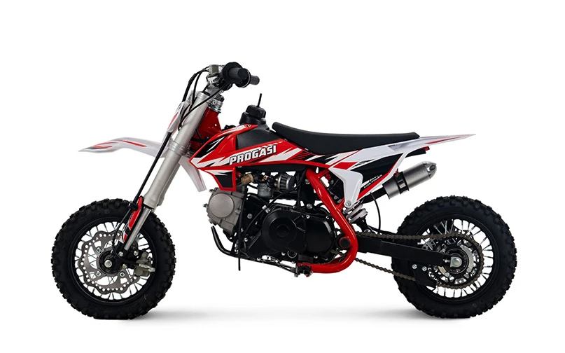 Питбайк Progasi KIDS POWER 110 (10/10) в Северске