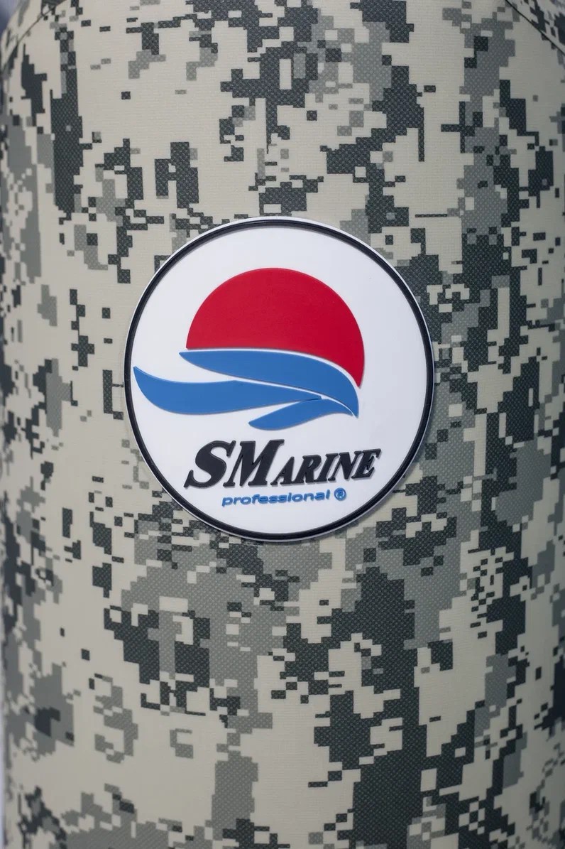 КРЕСЛО НАДУВНОЕ SMARINE, 85Х75 СМ, ПВХ, ЗЕЛЕНЫЙ ПИКСЕЛЬ в Северске