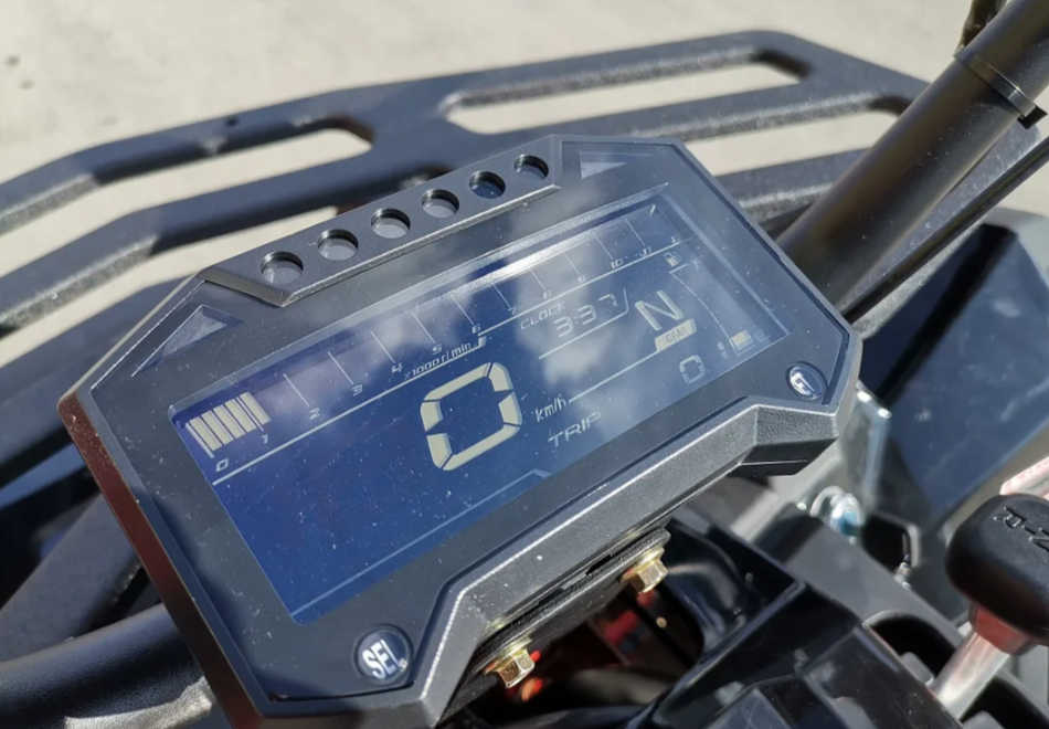 Квадроцикл GBM SHARP BIG 300 NEW в Северске