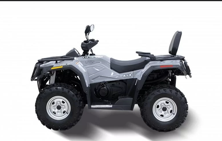 Квадроцикл HISUN TACTIC 550 (HS550ATV) NORMAL в Северске