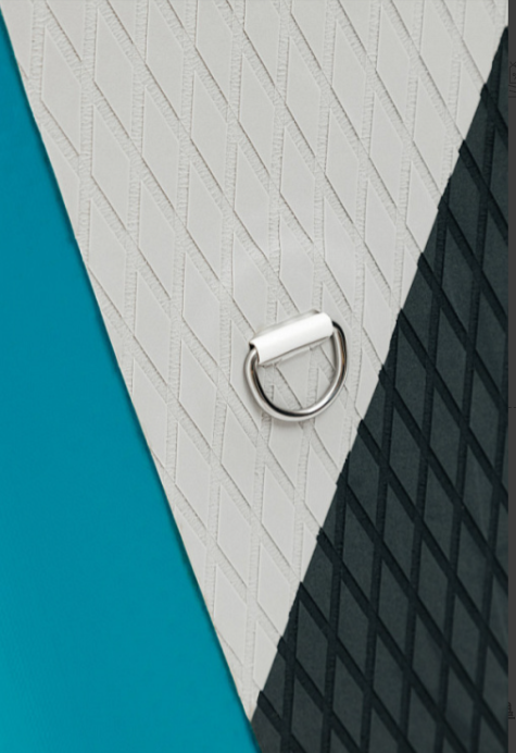 НАДУВНОЙ SUP-BOARD BUSINESS LIGHT BLUE 10 в Северске