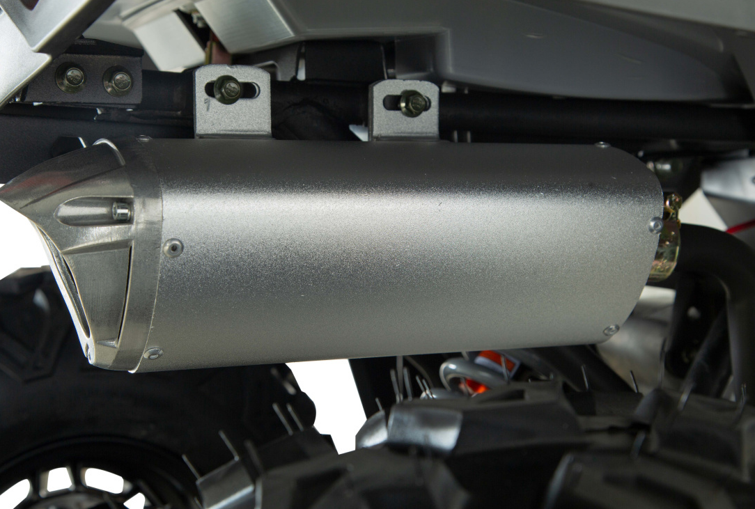 Квадроцикл YACOTA VIKING PRO 250 в Северске