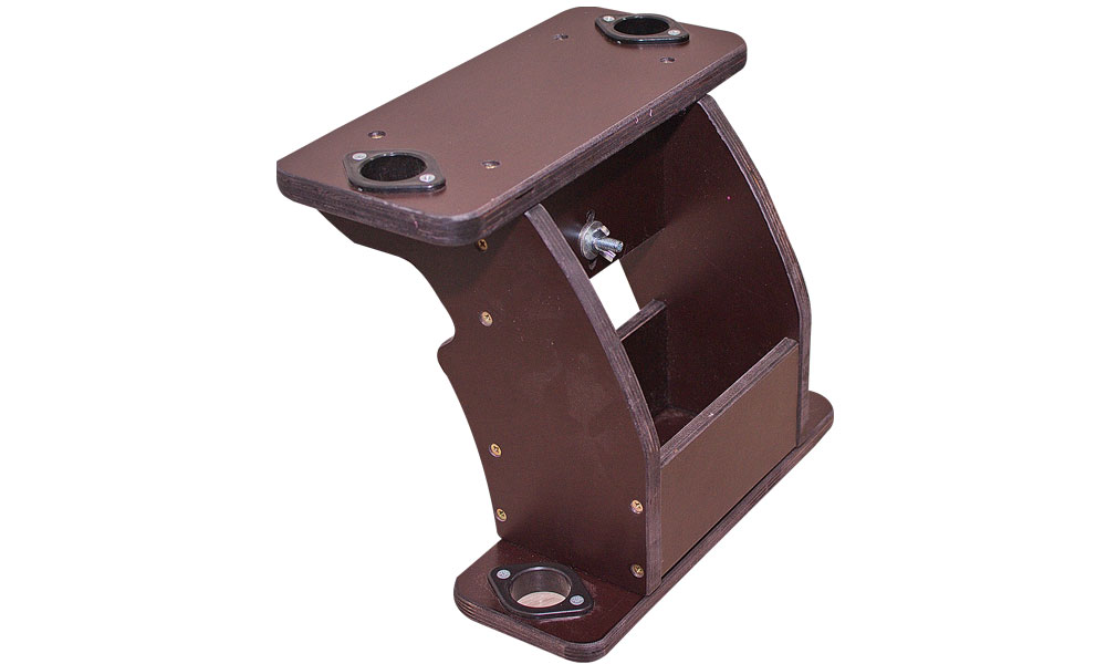 Подставка под эхолот №1 в Северске