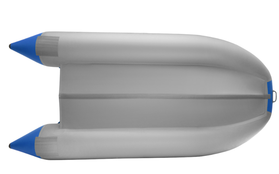 ЛОДКА ДРАККАР 3300 СК HANT в Северске