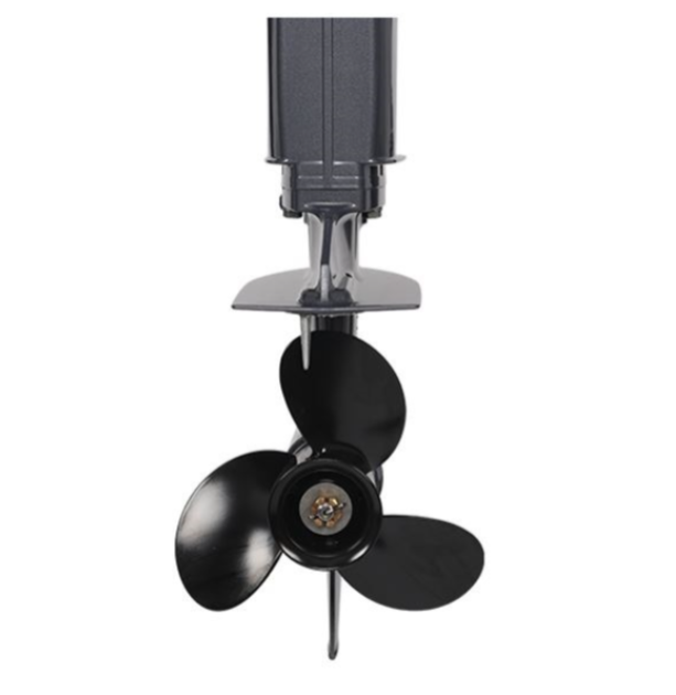 Лодочный мотор ALLFA CG Т40FWT S в Северске