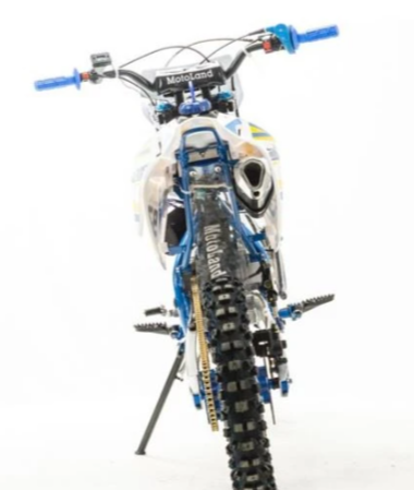 Питбайк MOTOLAND (МОТОЛЕНД) Кросс TCX125 в Северске