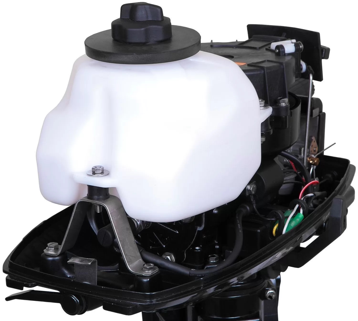 Лодочный мотор MARLIN MP 5 AMHS в Северске