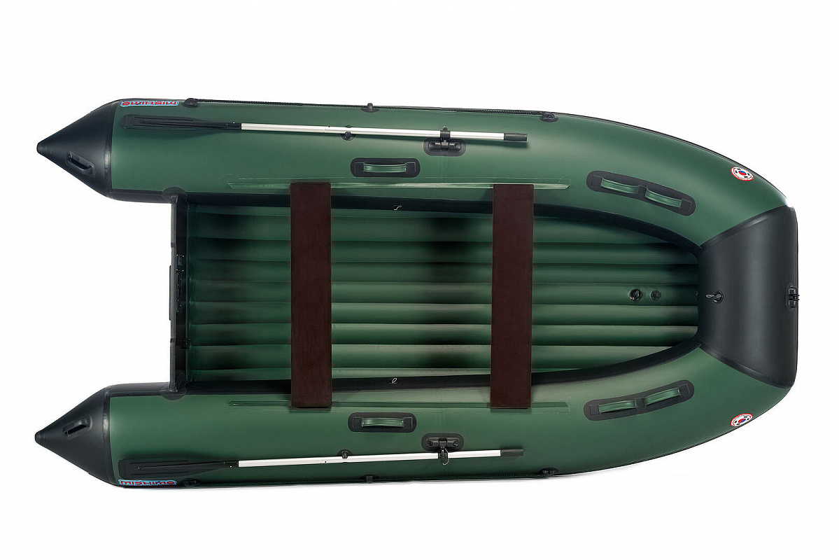 Лодка MISHIMO LITE 360 в Северске