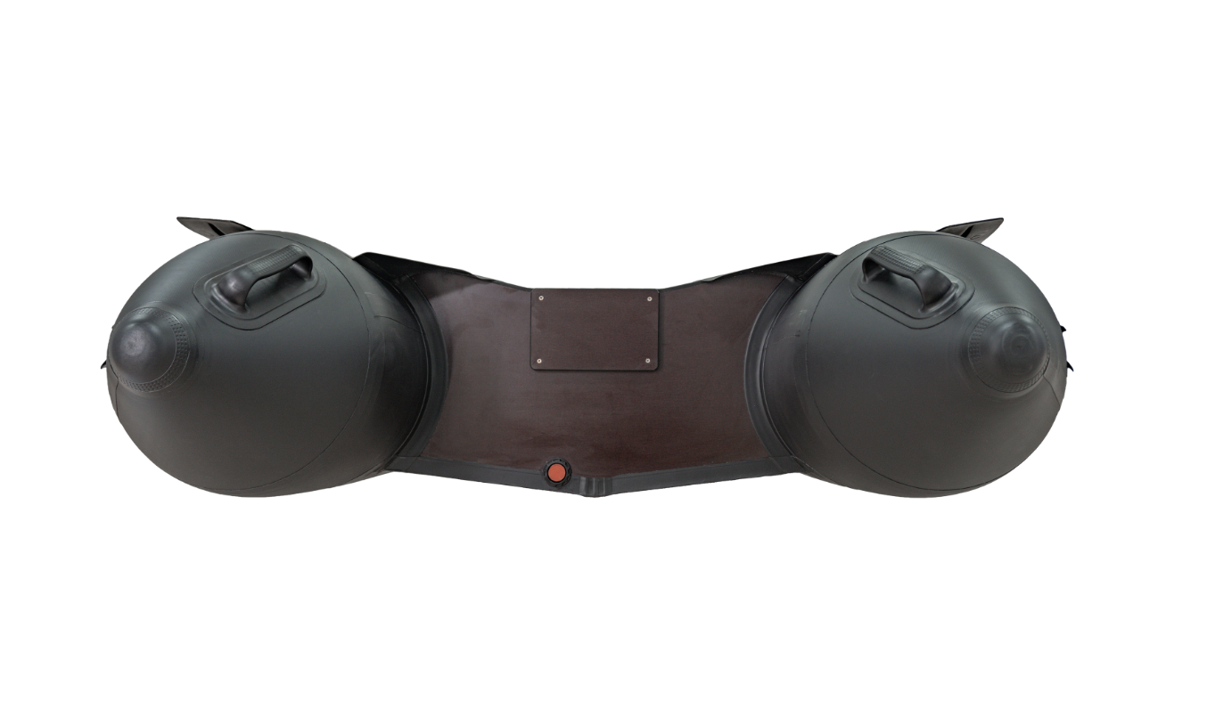 Лодка Ривьера Компакт 2900 СК в Северске