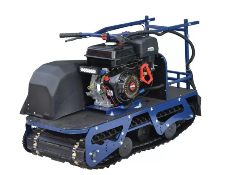 Мотобуксировщик БАРС ПАРТИЗАН 13 л.с. в Северске