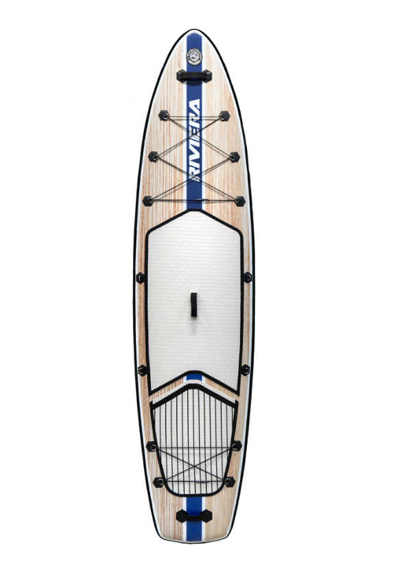 Сап-борд синий 12ft RIVIERA в Северске