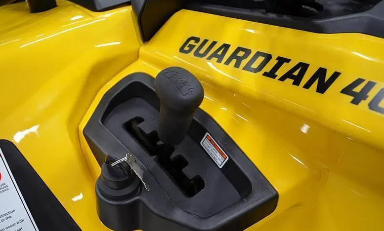 Квадроцикл HISUN GUARDIAN 400L /LONG в Северске