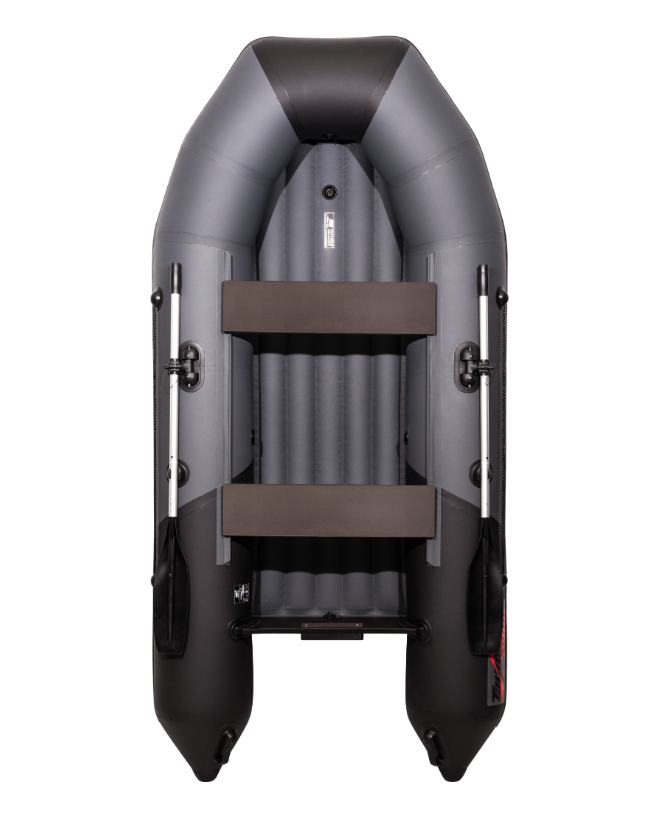 Лодка Таймень NX 2900 НДНД в Северске